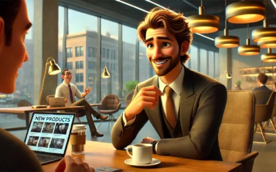 Hvordan lykkes med Customer Success?